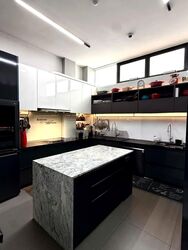 Frankel Estate (D15), Terrace #550416081